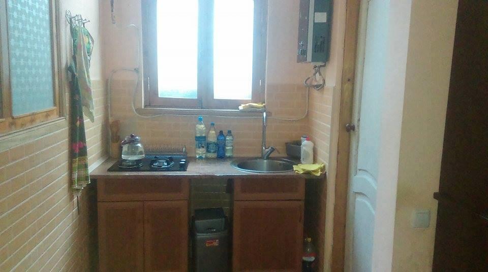 Apartmán House "Machabeli-18" Tbilisi Exteriér fotografie