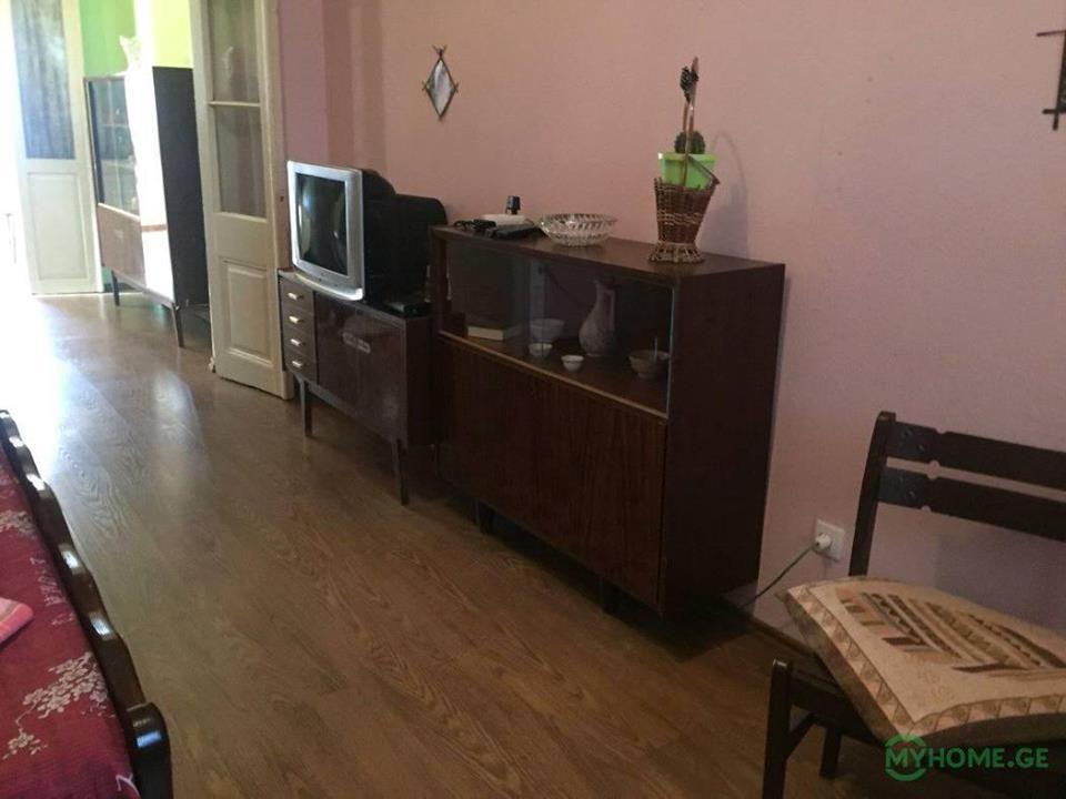 Apartmán House "Machabeli-18" Tbilisi Exteriér fotografie