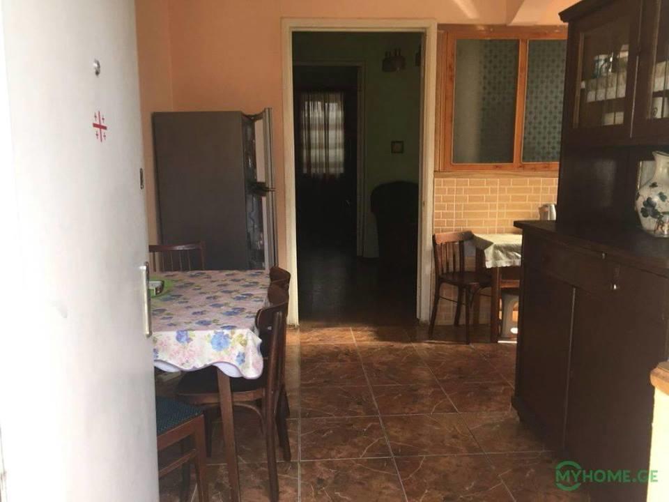 Apartmán House "Machabeli-18" Tbilisi Exteriér fotografie