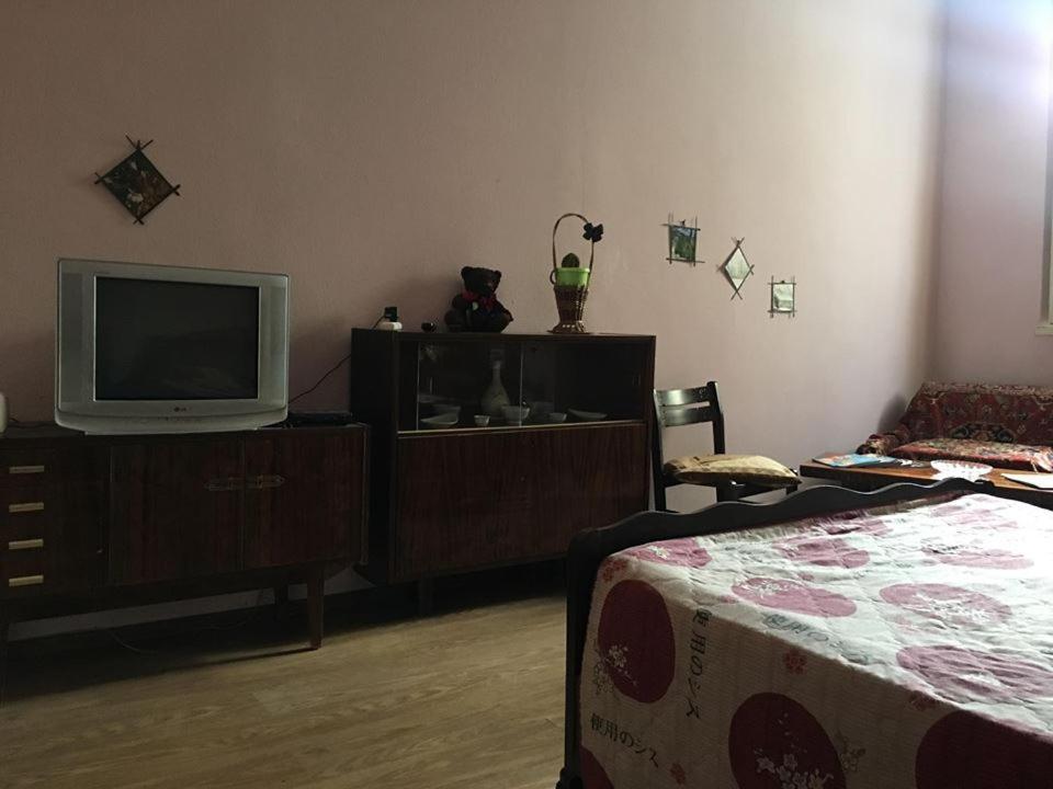 Apartmán House "Machabeli-18" Tbilisi Exteriér fotografie