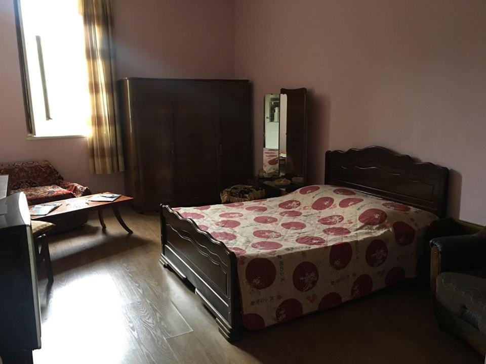 Apartmán House "Machabeli-18" Tbilisi Exteriér fotografie
