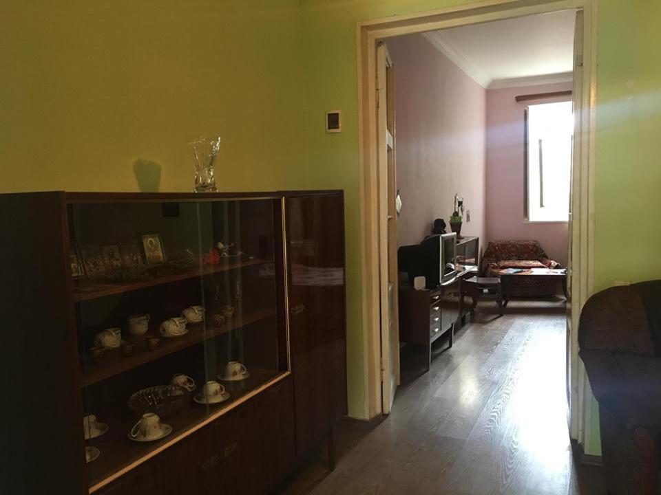 Apartmán House "Machabeli-18" Tbilisi Exteriér fotografie