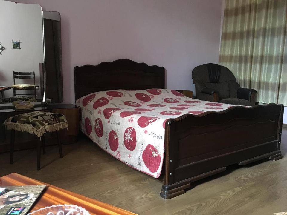 Apartmán House "Machabeli-18" Tbilisi Exteriér fotografie
